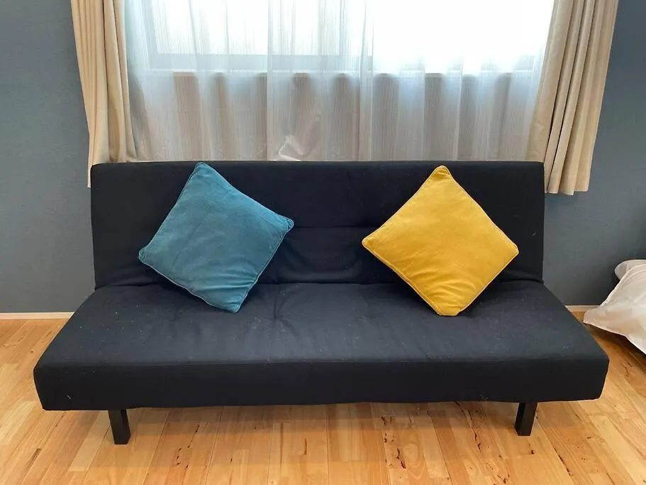 Apartmán Comma House Minami-Ikebukuro 201 Prefektura Tokio 0*,  Japonsko