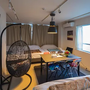 アパート Maison Nagasaki 201, 東京都