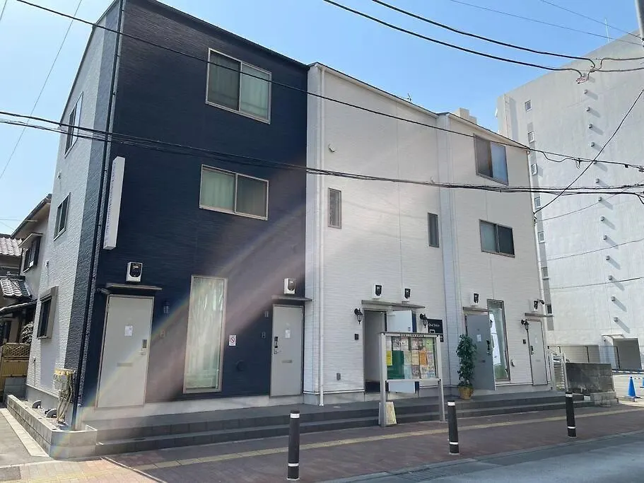 Comma House Minami-Ikebukuro 201 Apartment Tokyo