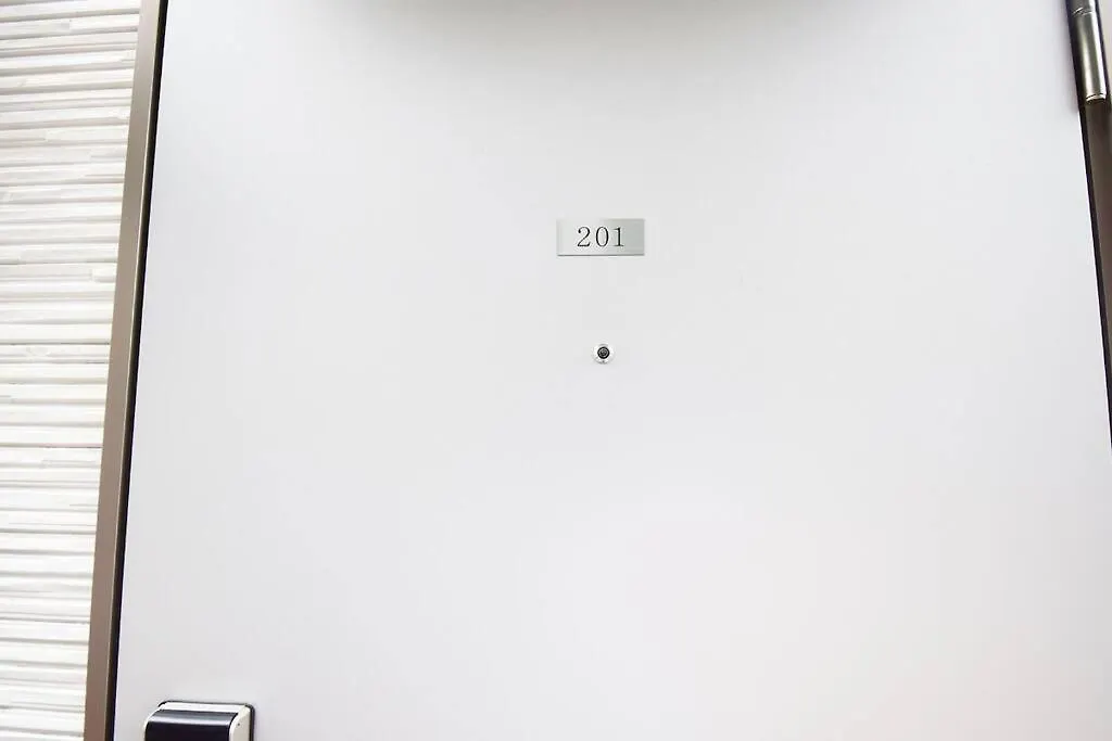 Comma House Minami-Ikebukuro 201 Apartment Tokyo